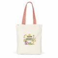 Totebag Team Assistante Maternelle – Édition Fun & Utile - face_1