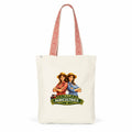 Totebag Team Agricultrice – Fier & Authentique - face_1