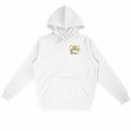 Hoodie Assistante Maternelle – Patience, Douceur et Super-Pouvoirs - face_blanc